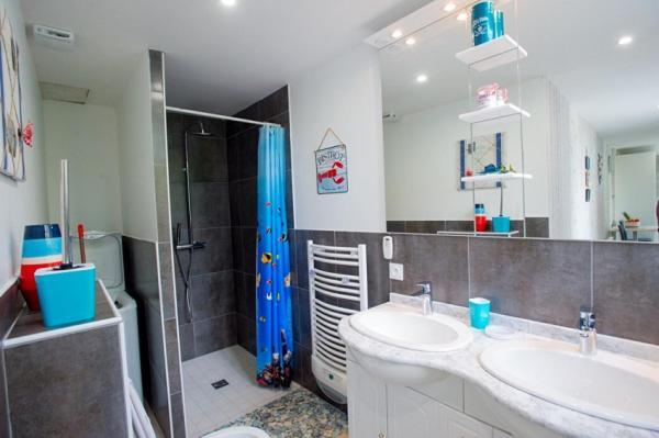 Studio Mer , Residence Excelsior Bagneres-de-Bigorre Ngoại thất bức ảnh